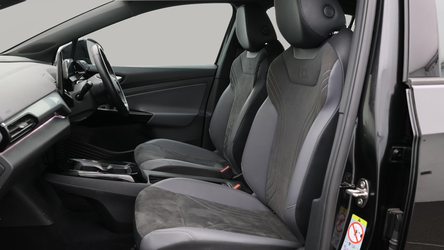 Used Volkswagen ID.4 2022 for sale - 76550191: Photo 15