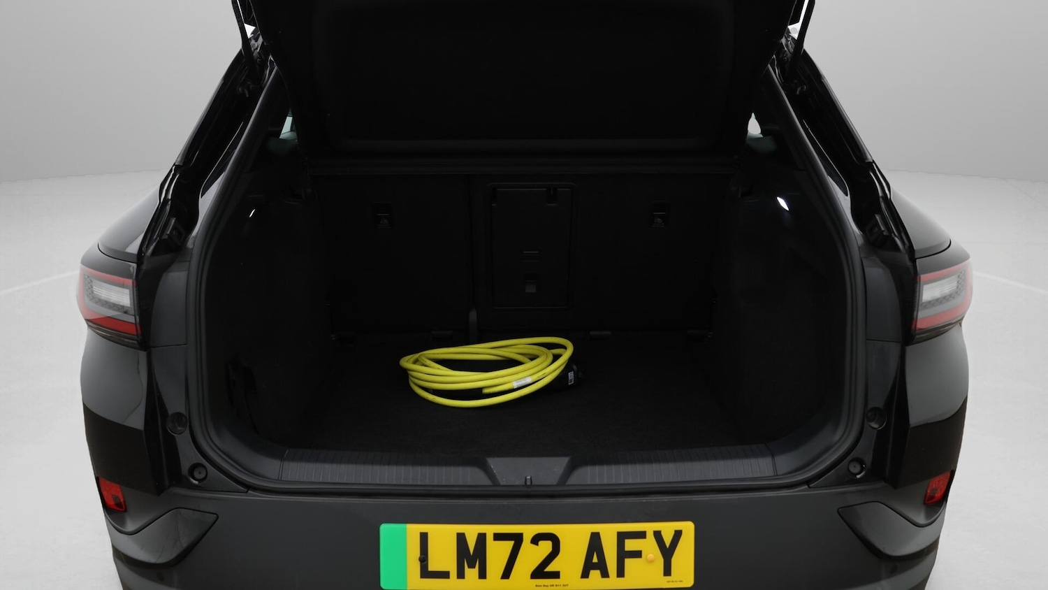 Used Volkswagen ID.4 2022 for sale - 76550191: Photo 18