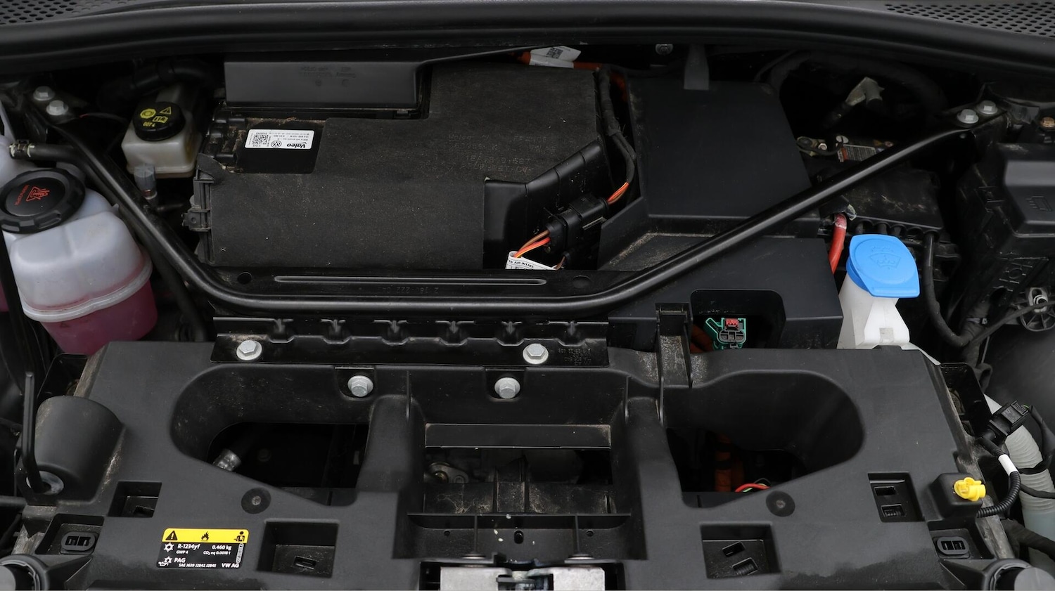 Used Volkswagen ID.4 2022 for sale - 76550191: Photo 20