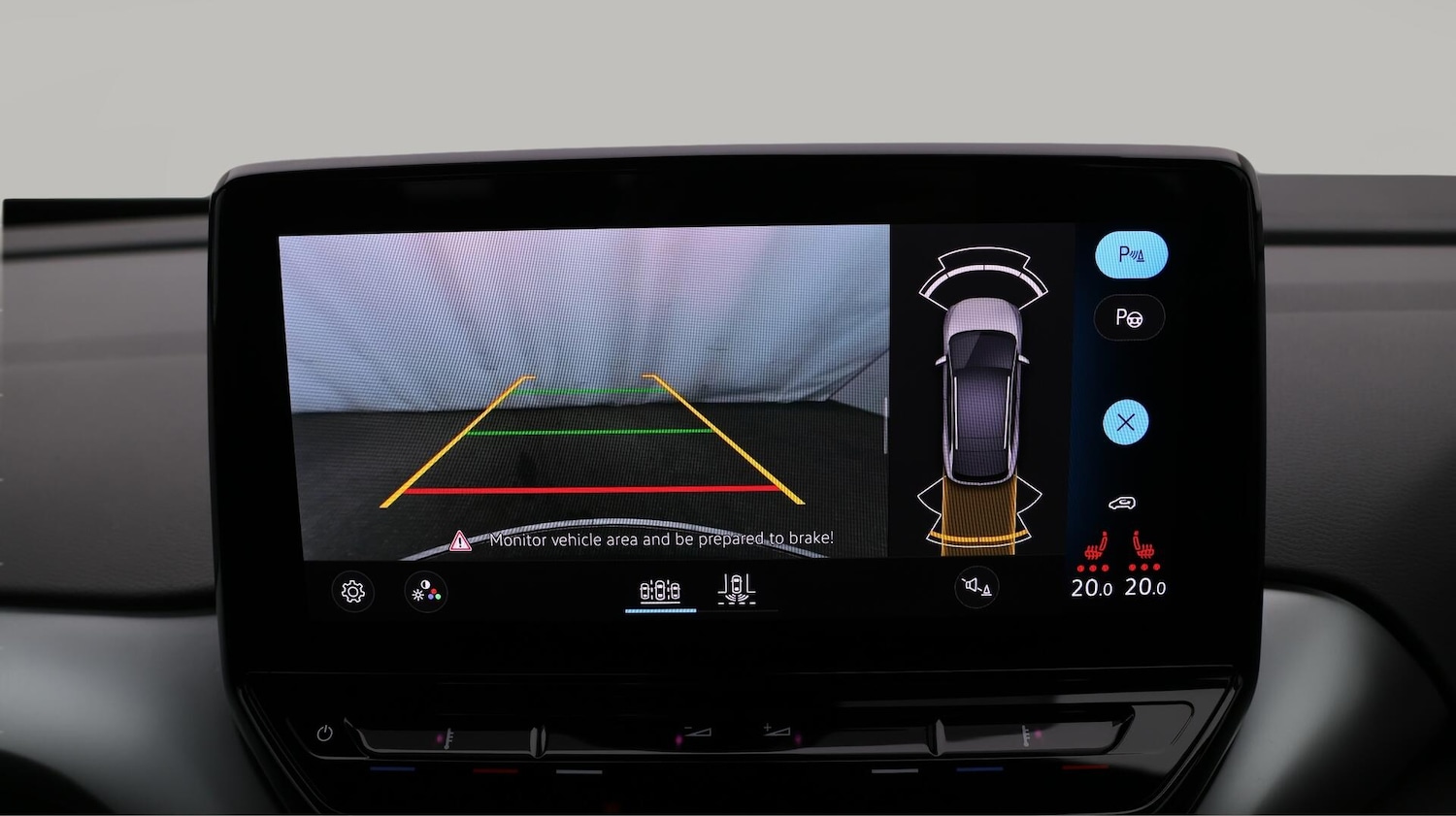 Used Volkswagen ID.4 2022 for sale - 76550191: Photo 28