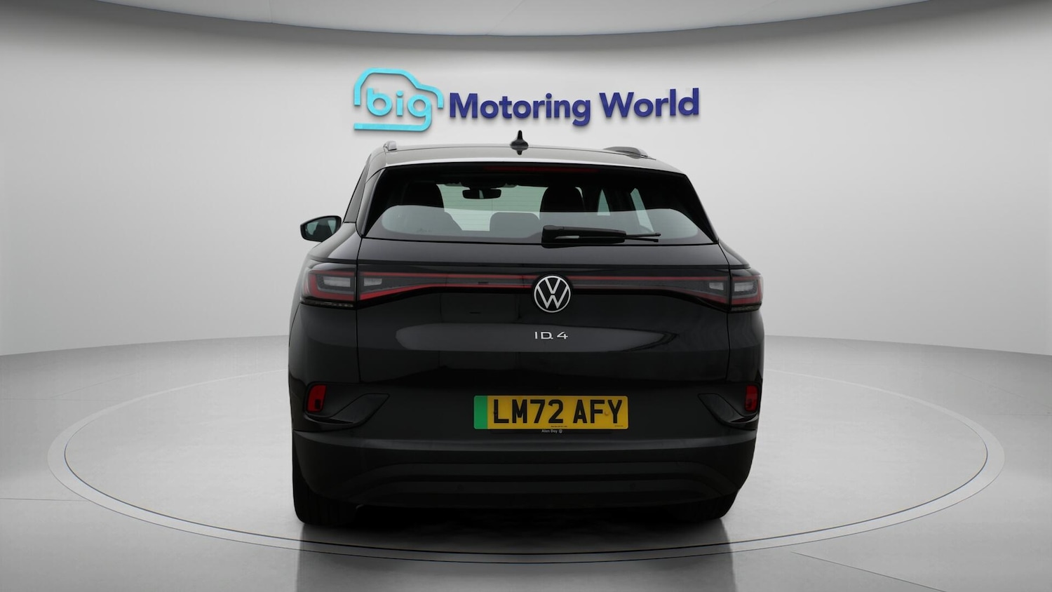 Used Volkswagen ID.4 2022 for sale - 76550191: Photo 7