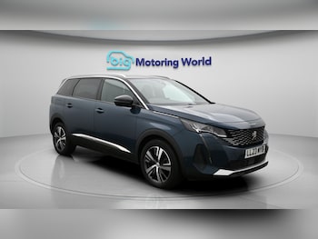 Used Peugeot 5008 2023 for sale - 79273180: Photo