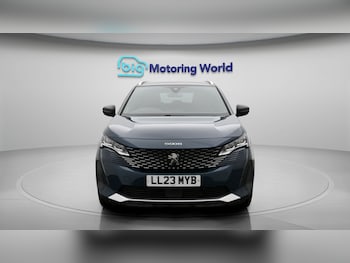 Used Peugeot 5008 2023 for sale - 79273180: Photo