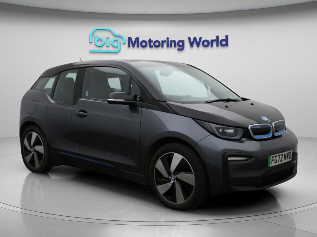 Used BMW i3 for sale - 76727789: Photo 1