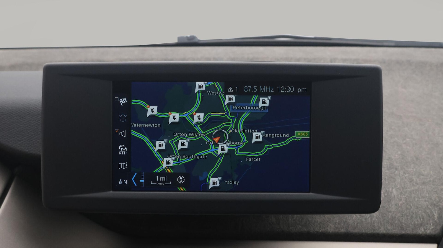 Used BMW i3 for sale - 76727789: Photo 12