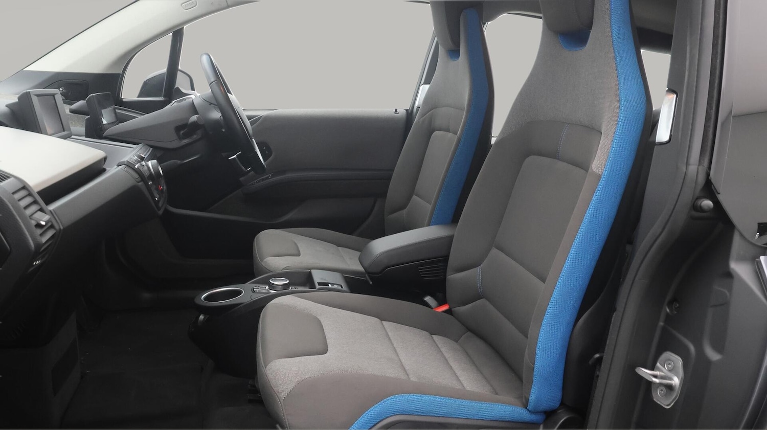 Used BMW i3 for sale - 76727789: Photo 15