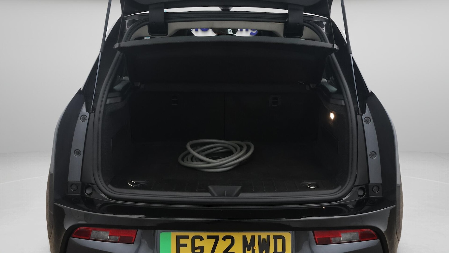 Used BMW i3 for sale - 76727789: Photo 18