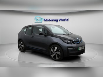 Used BMW i3 2022 for sale - 76727789: Photo