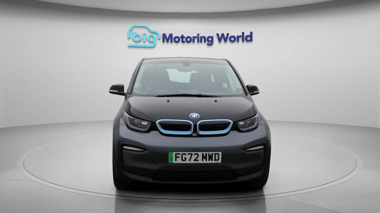 Used BMW i3 for sale - 76727789: Photo 3