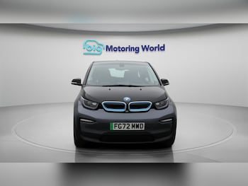 Used BMW i3 2022 for sale - 76727789: Photo