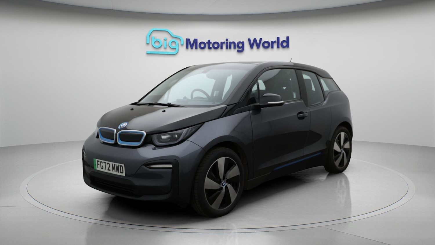 Used BMW i3 for sale - 76727789: Photo 4