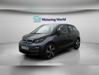 Used BMW i3 2022 for sale - 76727789: Photo