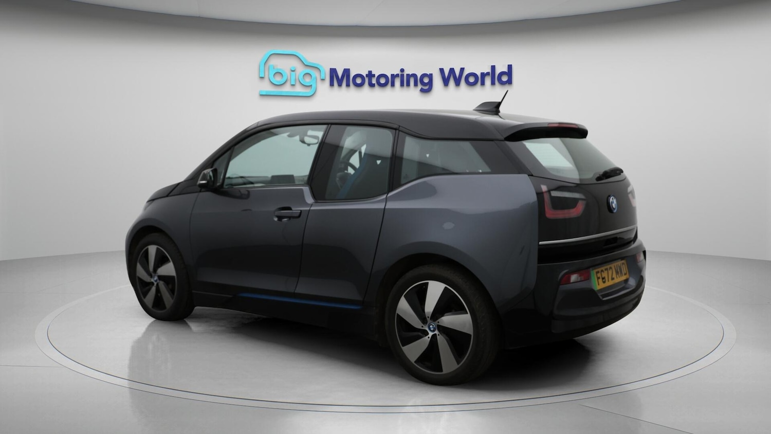 Used BMW i3 for sale - 76727789: Photo 6