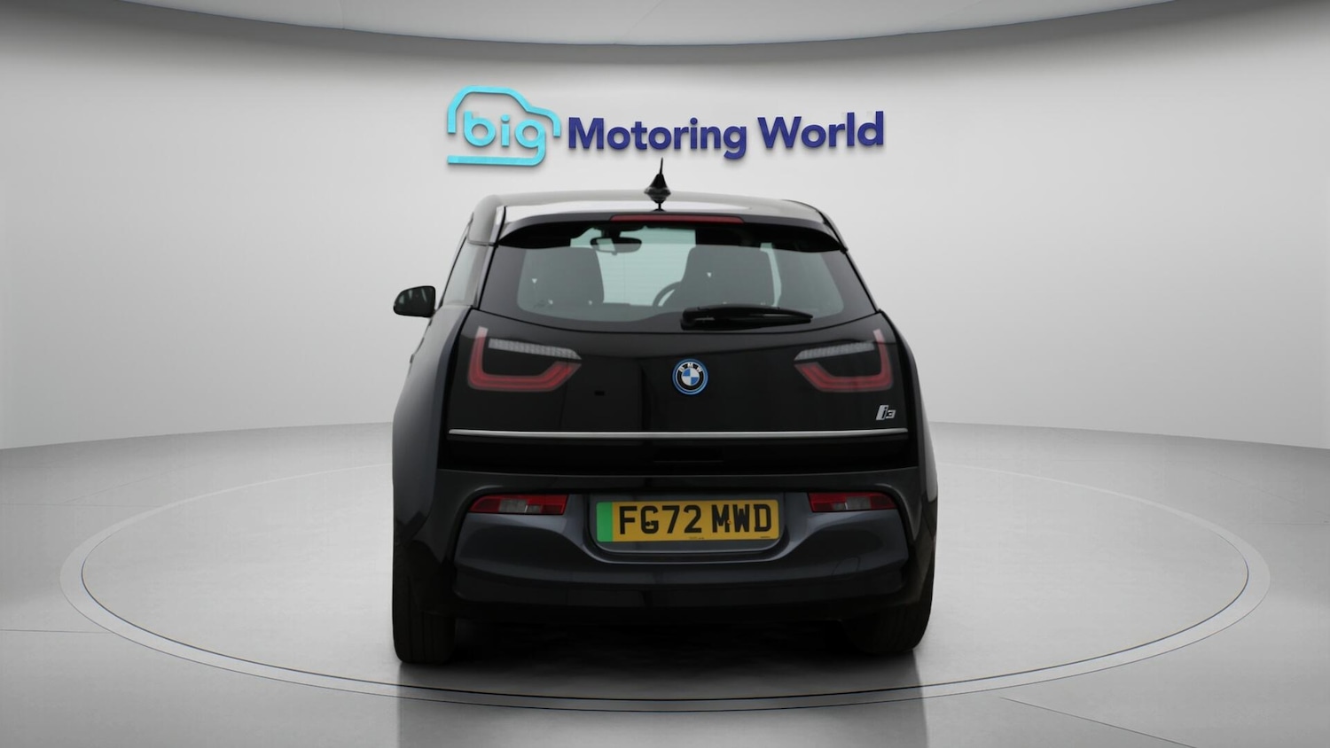 Used BMW i3 for sale - 76727789: Photo 7
