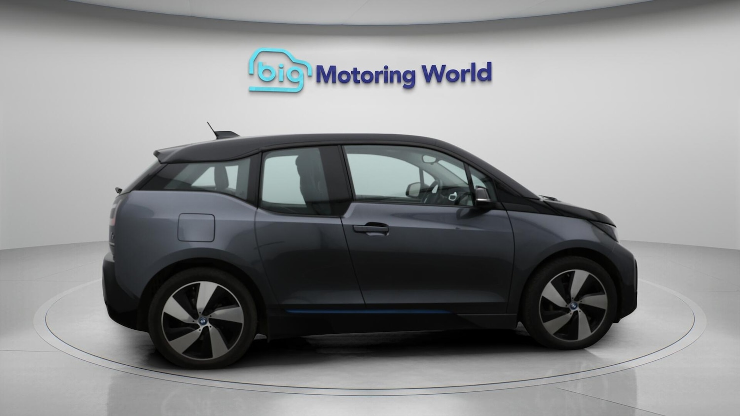 Used BMW i3 for sale - 76727789: Photo 9