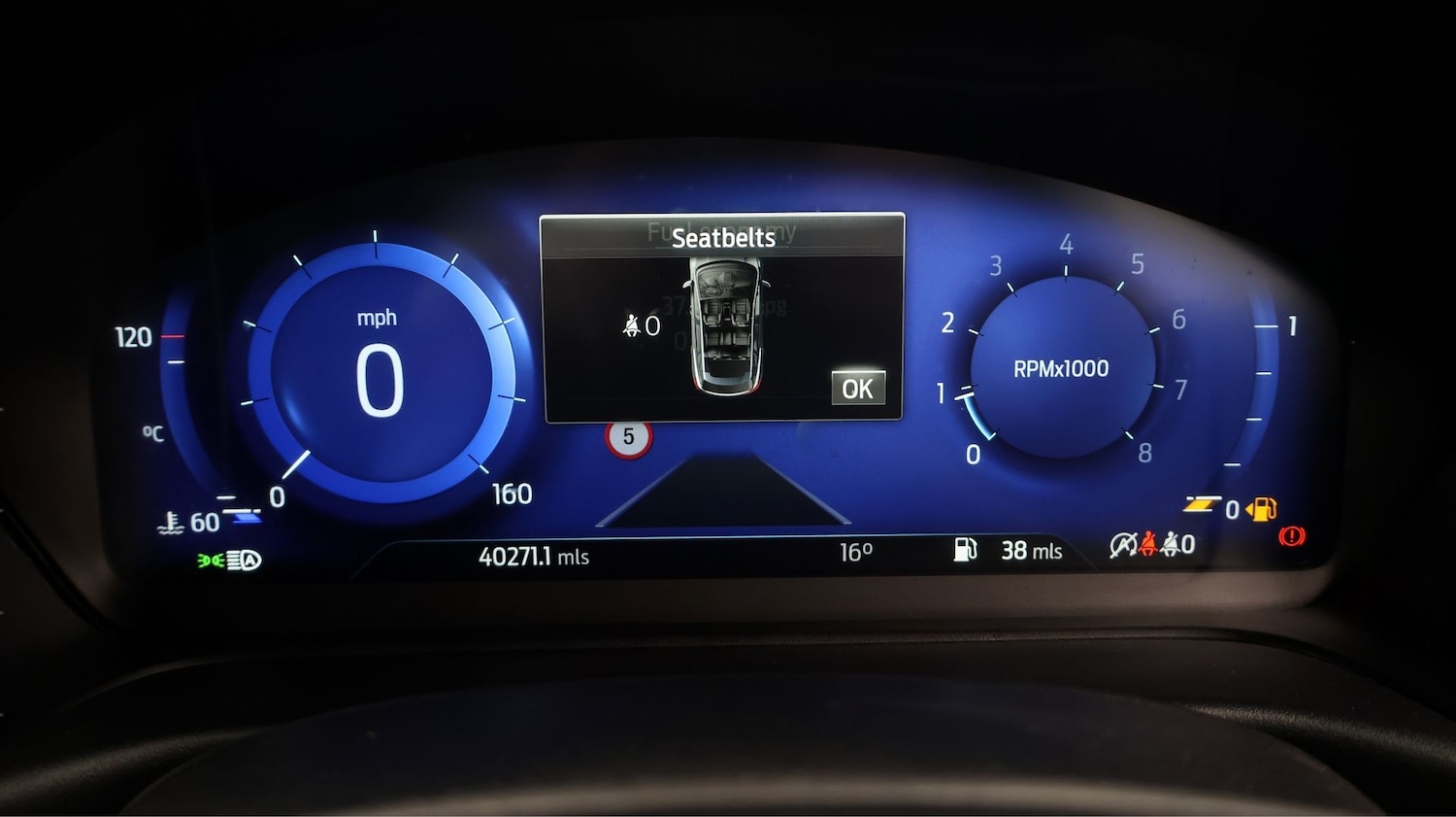 Used Ford Puma 2022 for sale - 77522246: Photo 10