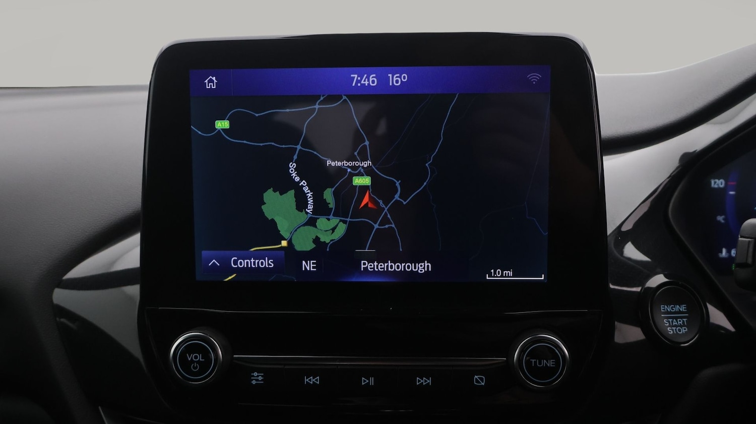 Used Ford Puma 2022 for sale - 77522246: Photo 11