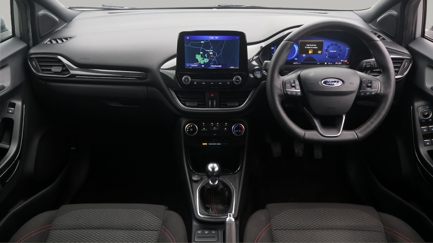 Used Ford Puma 2022 for sale - 77522246: Photo 13