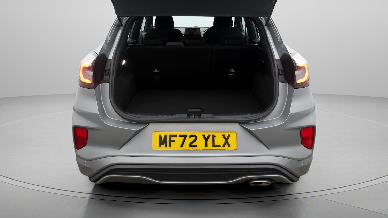 Used Ford Puma 2022 for sale - 77522246: Photo 17