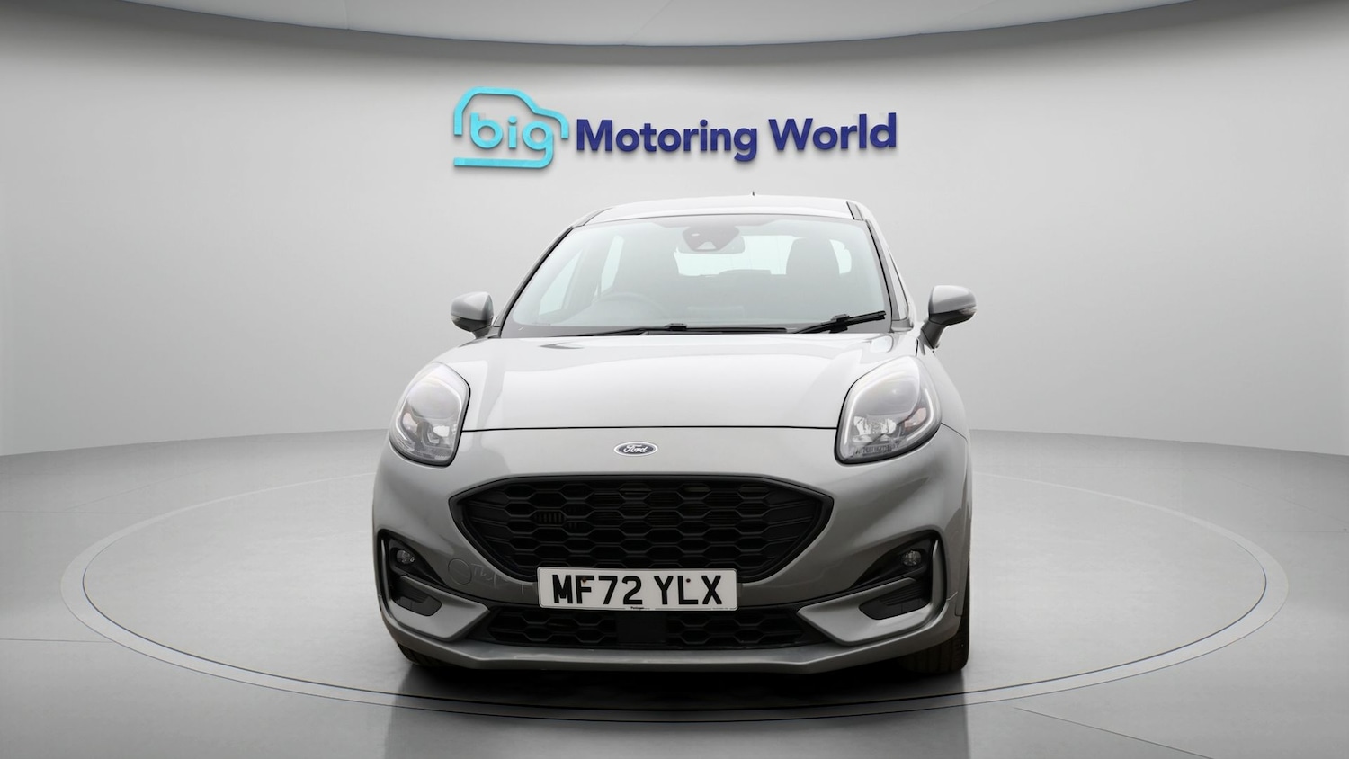 Used Ford Puma 2022 for sale - 77522246: Photo 2