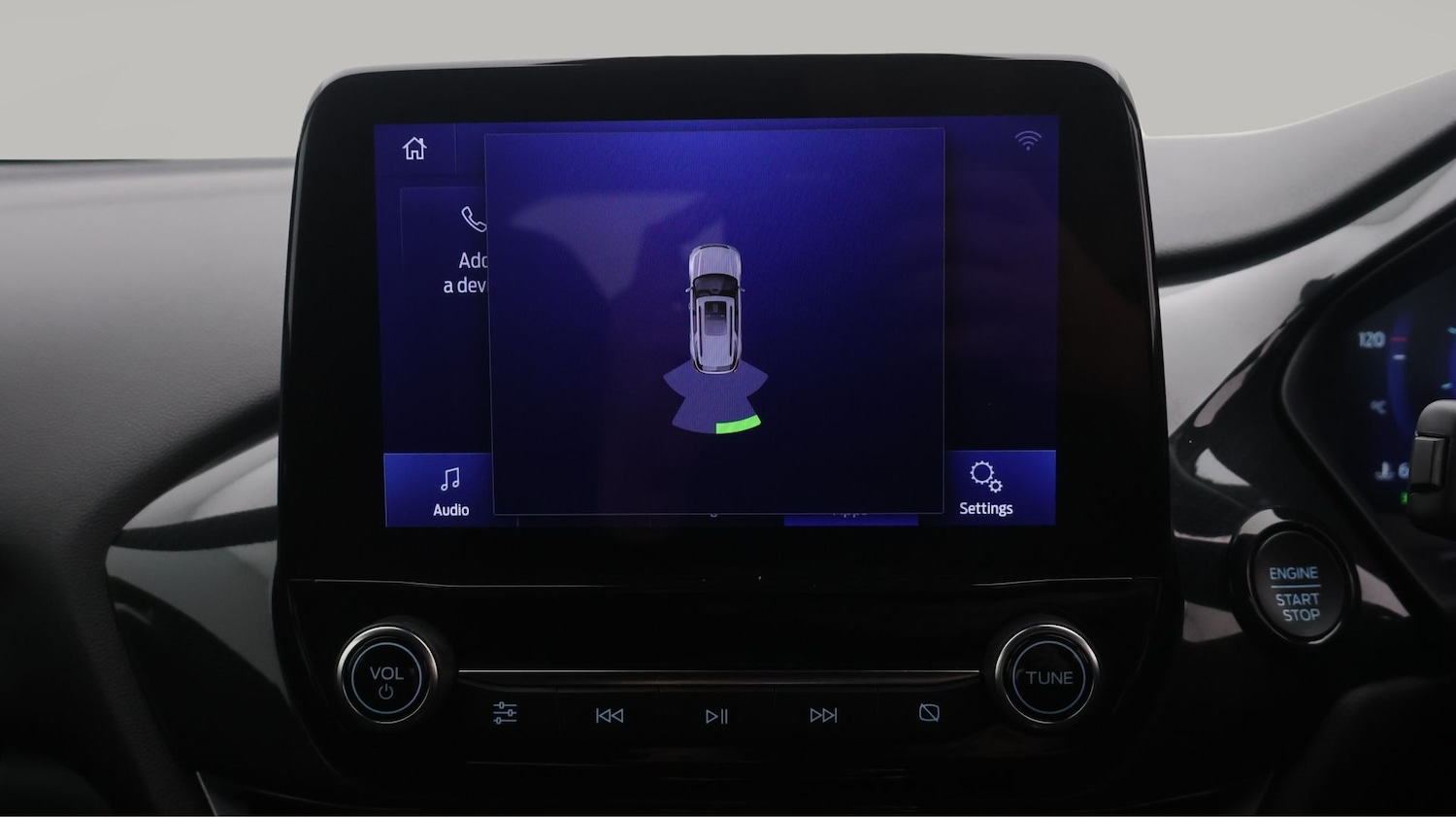 Used Ford Puma 2022 for sale - 77522246: Photo 24