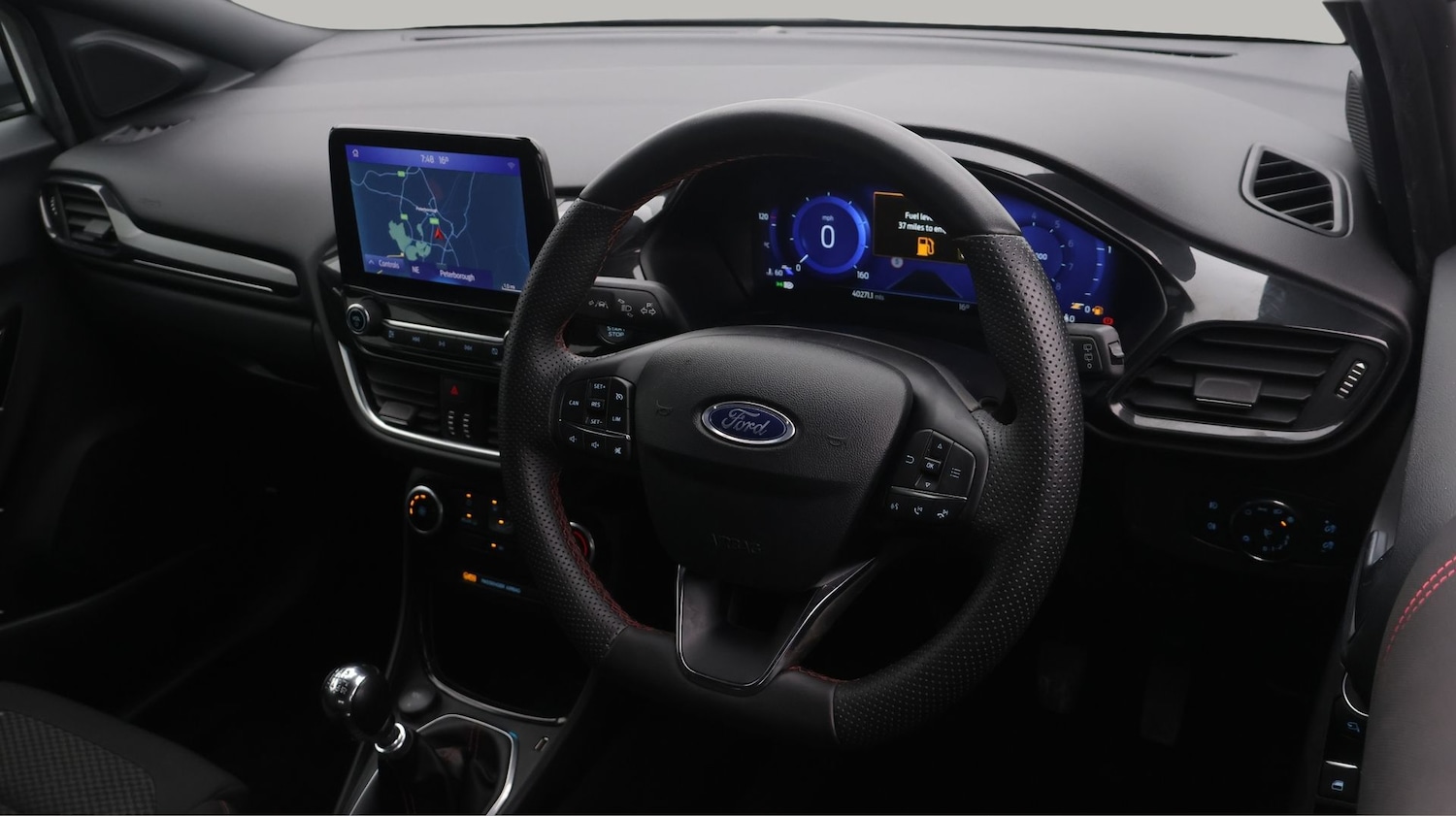 Used Ford Puma 2022 for sale - 77522246: Photo 9