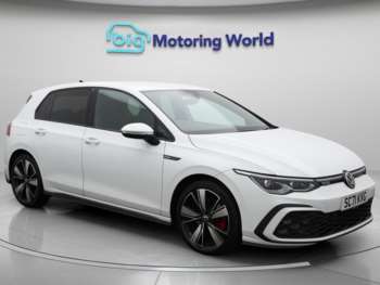 2022 (71) - 2.0 TDI GTD Hatchback 5dr Diesel DSG Euro 6 (s/s) (200 ps)