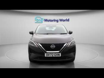 Used Nissan Qashqai 2022 for sale - 75109166: Photo