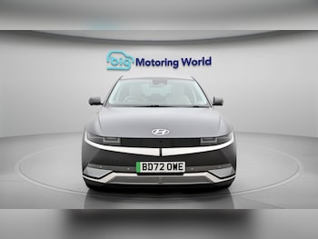 Used Hyundai IONIQ 5 2022 for sale - 78366961: Photo