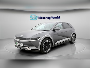 Used Hyundai IONIQ 5 2022 for sale - 78366961: Photo