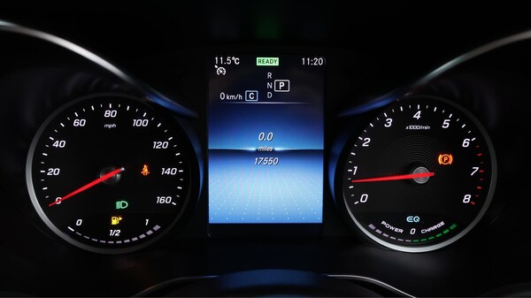 Used Mercedes-Benz GLC 2022 for sale - 76307718: Photo 11