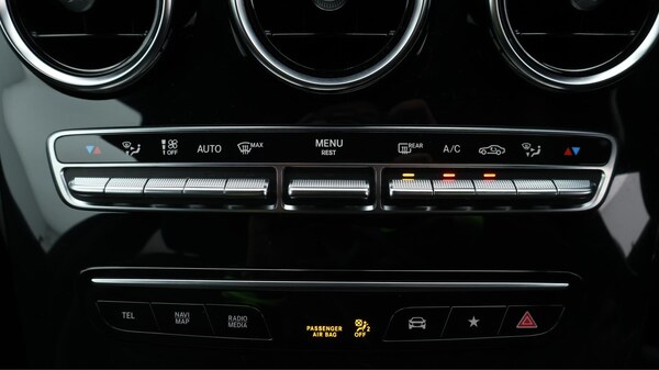 Used Mercedes-Benz GLC 2022 for sale - 76307718: Photo 13