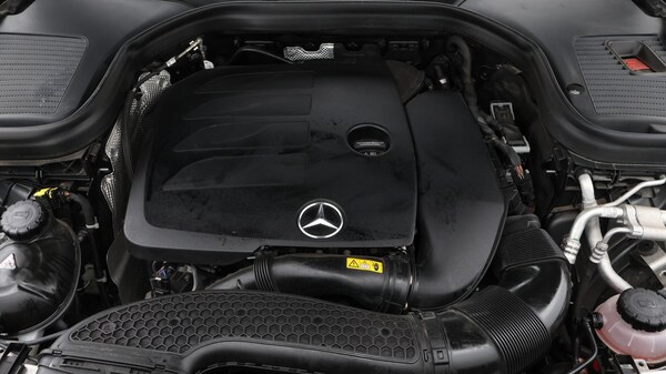 Used Mercedes-Benz GLC 2022 for sale - 76307718: Photo 20