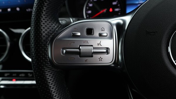 Used Mercedes-Benz GLC 2022 for sale - 76307718: Photo 23