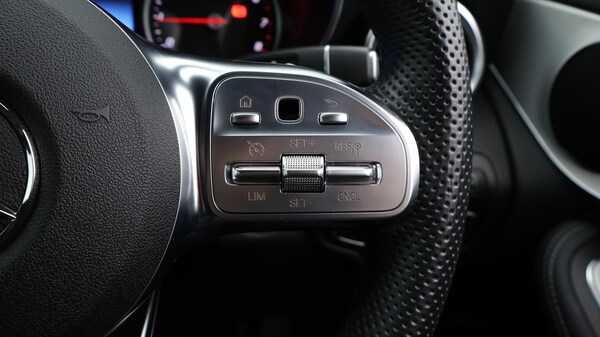 Used Mercedes-Benz GLC 2022 for sale - 76307718: Photo 24