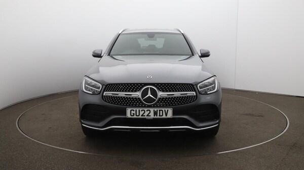 Used Mercedes-Benz GLC 2022 for sale - 76307718: Photo 39