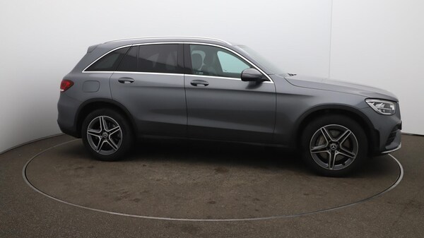 Used Mercedes-Benz GLC 2022 for sale - 76307718: Photo 47