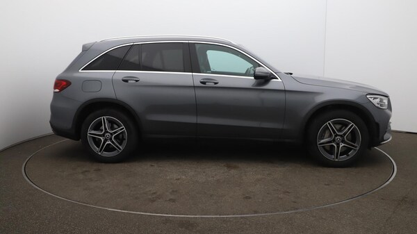 Used Mercedes-Benz GLC 2022 for sale - 76307718: Photo 48