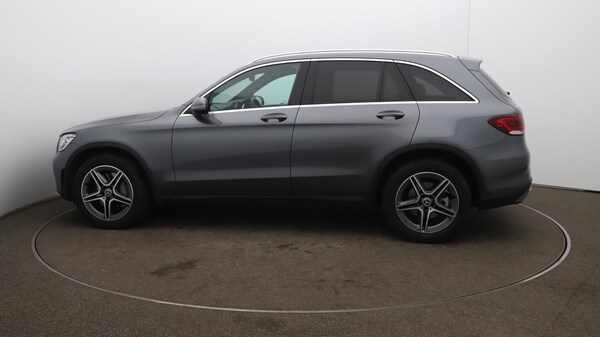 Used Mercedes-Benz GLC 2022 for sale - 76307718: Photo 63