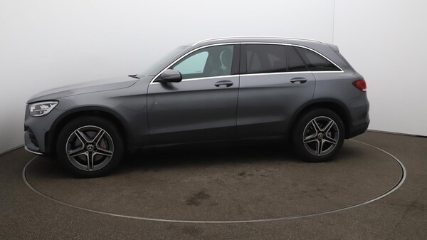 Used Mercedes-Benz GLC 2022 for sale - 76307718: Photo 65