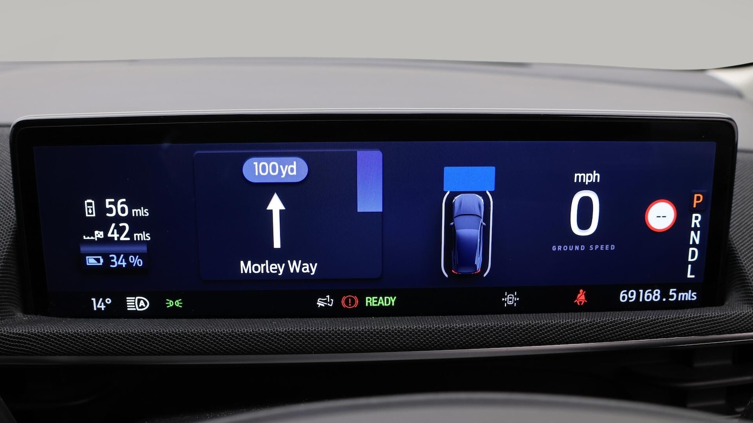 Used Ford Mustang Mach-E 2022 for sale - 76398976: Photo 11