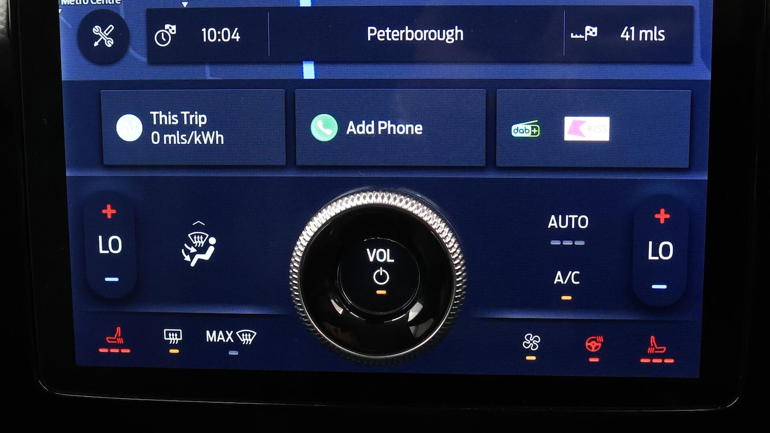 Used Ford Mustang Mach-E 2022 for sale - 76398976: Photo 13