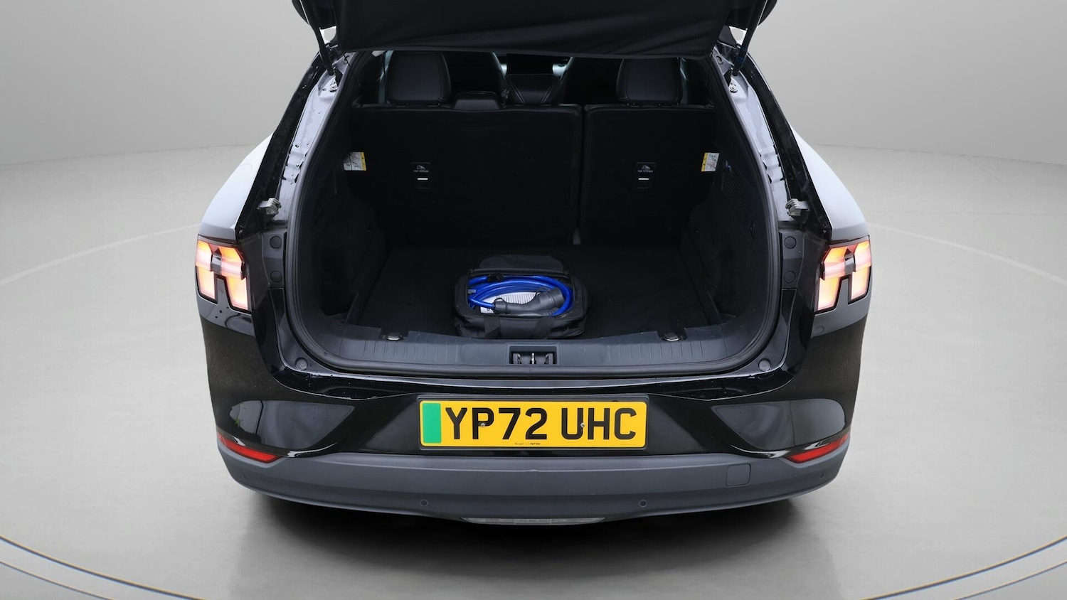 Used Ford Mustang Mach-E 2022 for sale - 76398976: Photo 18