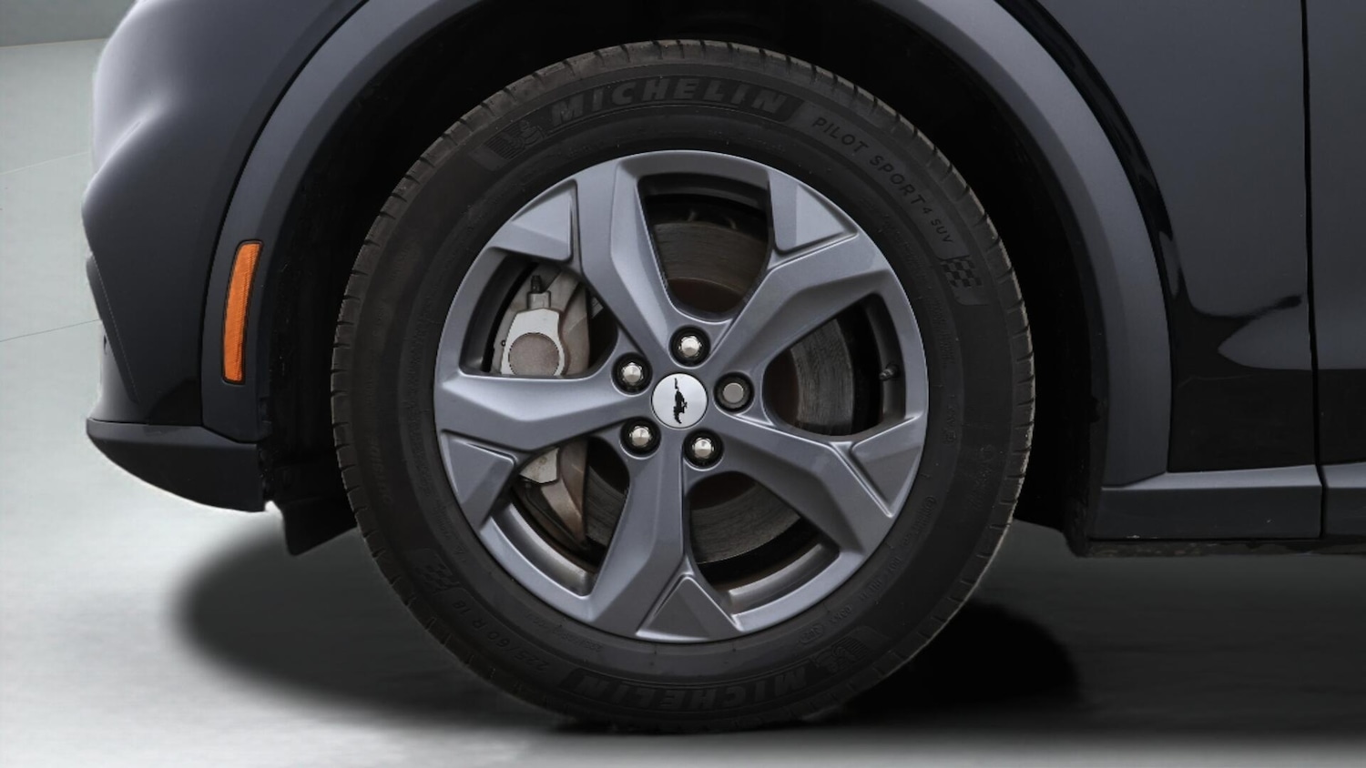 Used Ford Mustang Mach-E 2022 for sale - 76398976: Photo 19