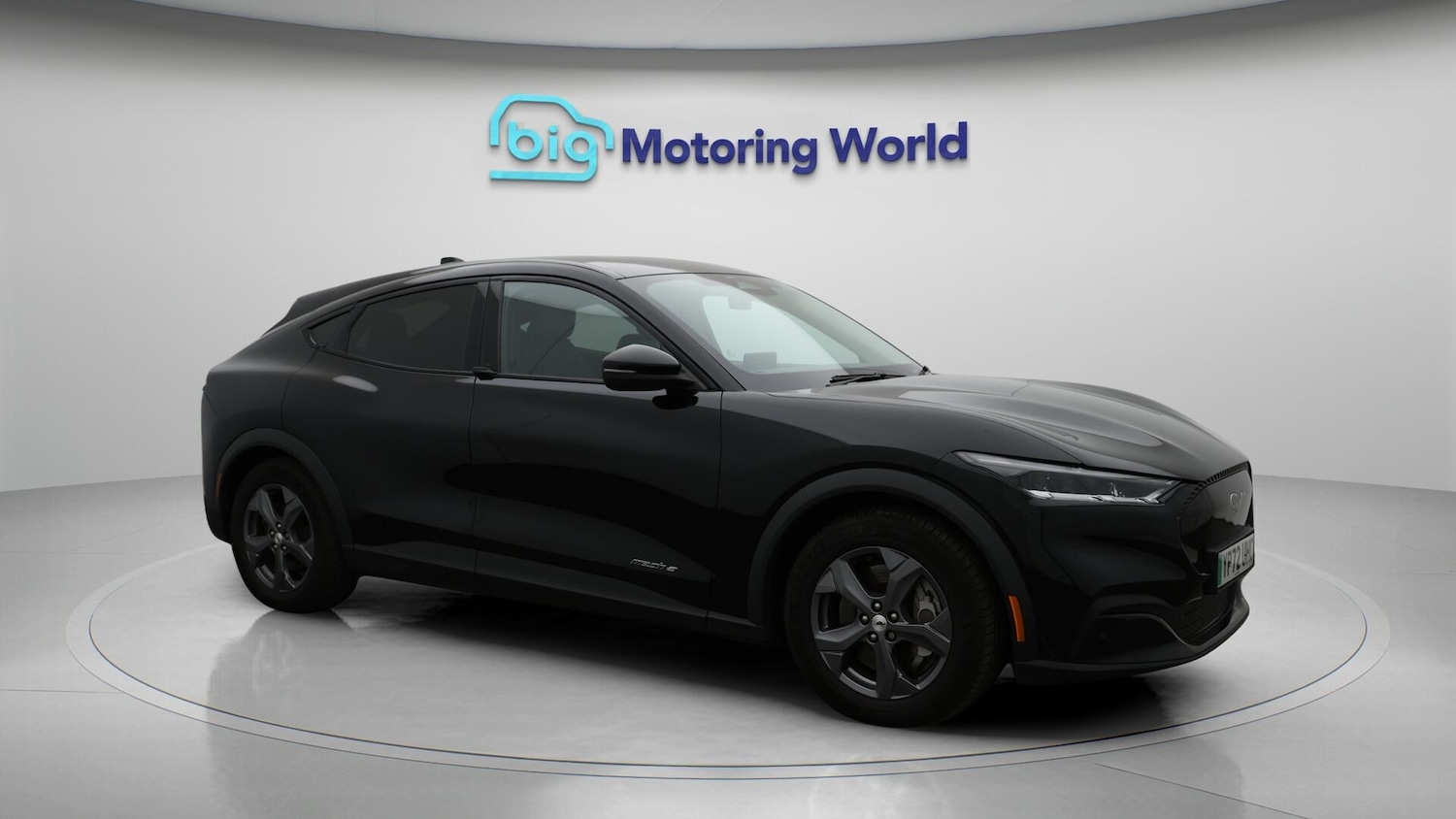 Used Ford Mustang Mach-E 2022 for sale - 76398976: Photo 2