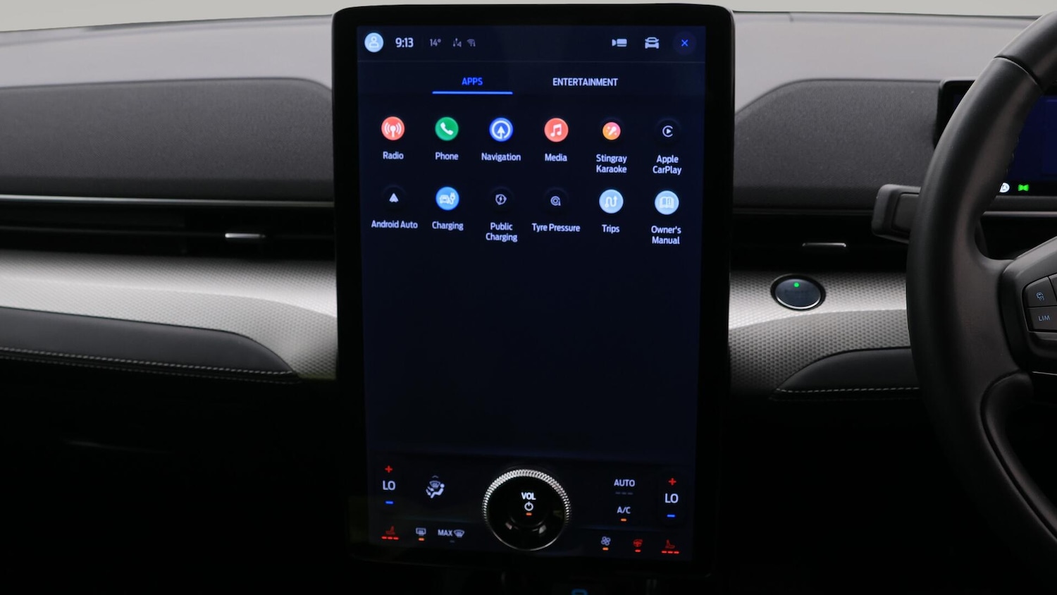 Used Ford Mustang Mach-E 2022 for sale - 76398976: Photo 26