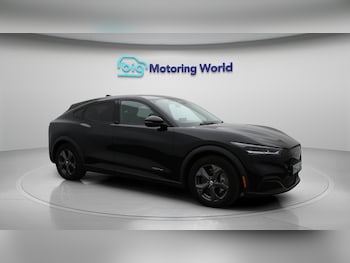 Used Ford Mustang Mach-E 2022 for sale - 76398976: Photo