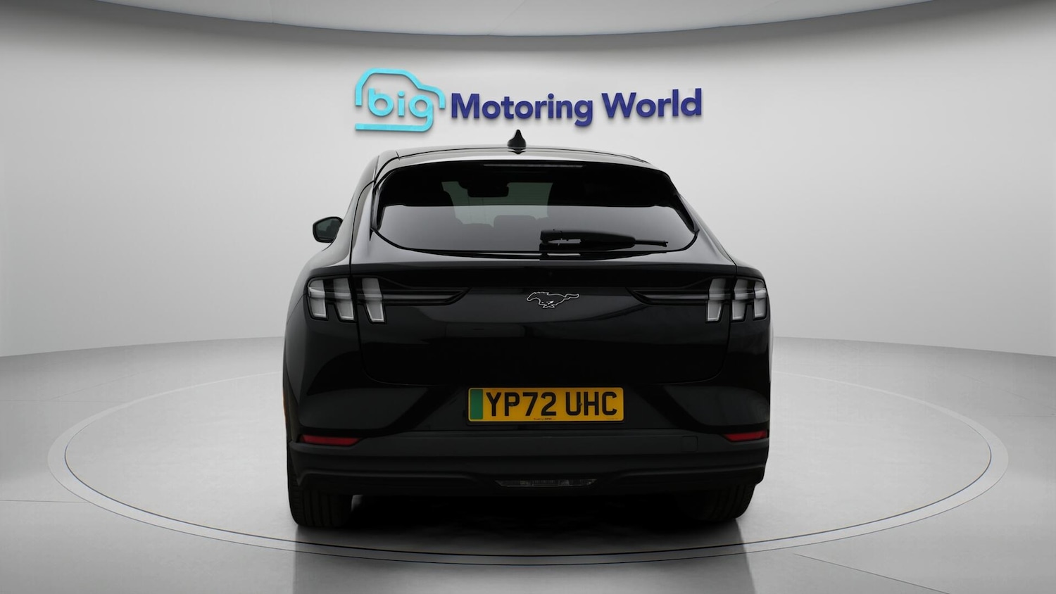 Used Ford Mustang Mach-E 2022 for sale - 76398976: Photo 7