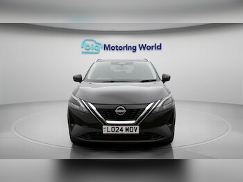 Used Nissan Qashqai 2024 for sale - 79230398: Photo
