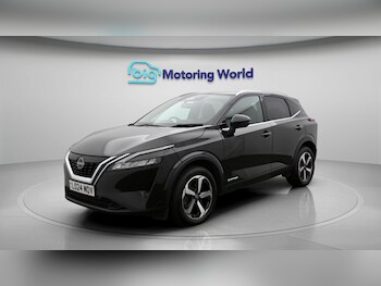Used Nissan Qashqai 2024 for sale - 79230398: Photo